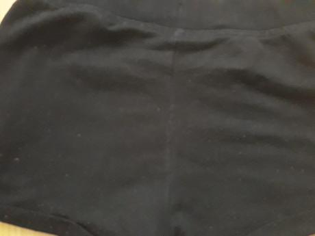 Dievčenské kraťasy m, h&m,134