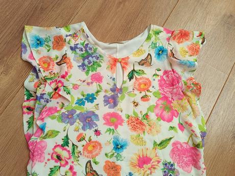 Pestre saty 38, fracomina,38