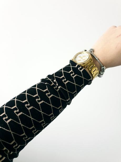 Svetríkový top river island xs, river island,xs