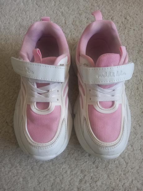 Botasky, nelli blu,30