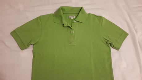 Polo tričko, 36
