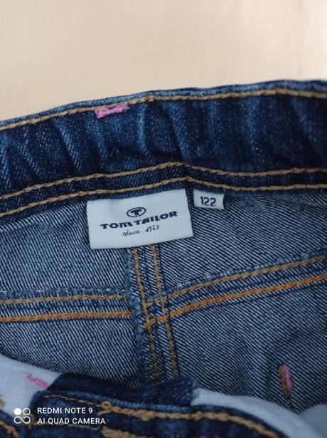 Rifle, tom tailor,122