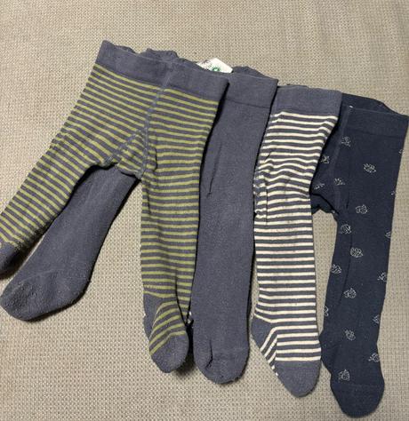 Teplé pančušky, tchibo,62