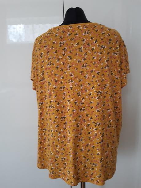 Tričko, clockhouse,50