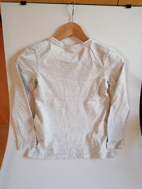 Tričko chapter young 134/140, chapter young,140