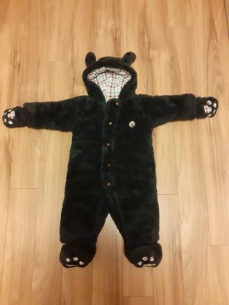 Zimný overal sergent major, sergent major,80