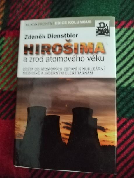 Hirosima a zrod atómového veku, 