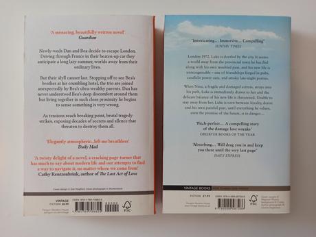 Sadie jones in english xs24,