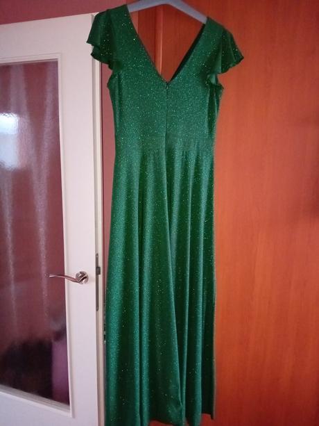 Šaty spoločenské, m