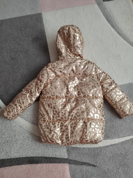 Zimná bunda, kiki&koko,122