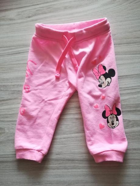 Teplaky, disney,80