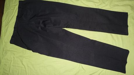 Elegantne nohavice marks and spencer, marks & spencer,l