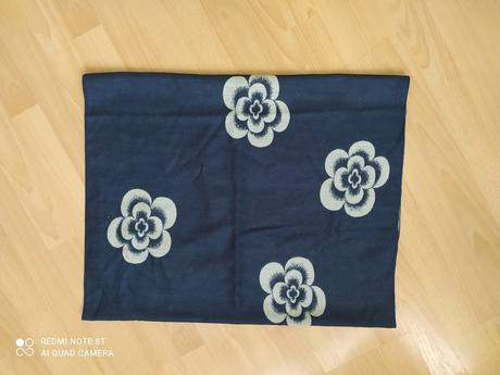 Dámsky šál obojstranný, 