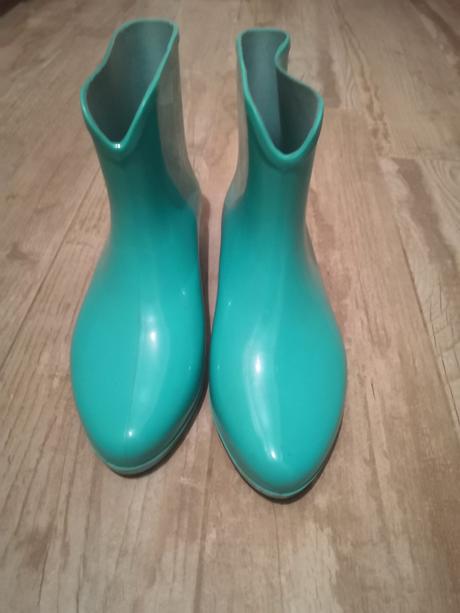 Damske gumáky, 40