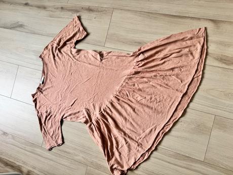 Pletene šaty zara, zara,s