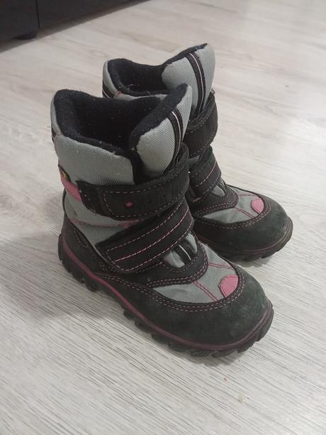 Zimné fare čižmičky, fare,26