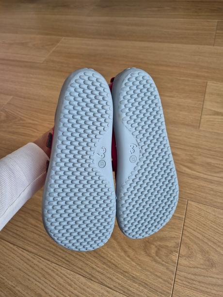 Predám barefoot belenka, be lenka,33