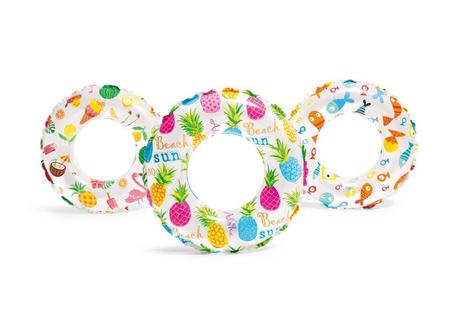 Nafukovacie koleso 61cm,