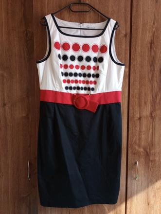 Šaty, marks & spencer,40