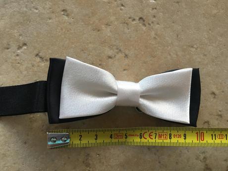 Motýlik chlapčenský,