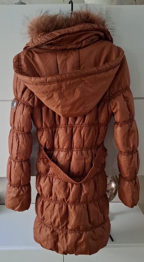 Bunda - eskey - s, s