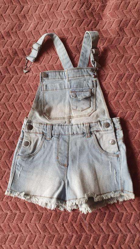 Kraťasy s trakmi, lupilu,92