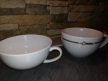 3x salka na caj, kavu,