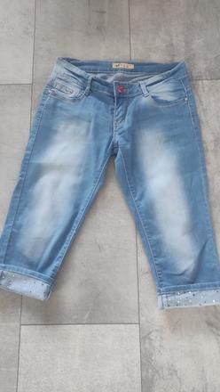 3/4 rifle s trblietkami, 38