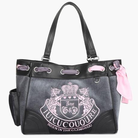Kabelky, juicy couture