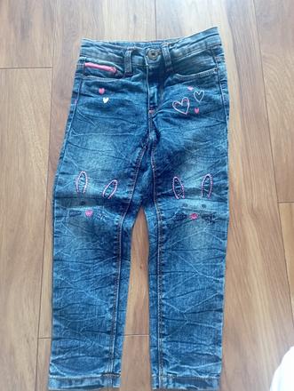 Pekne rifle v 104, pepco,104