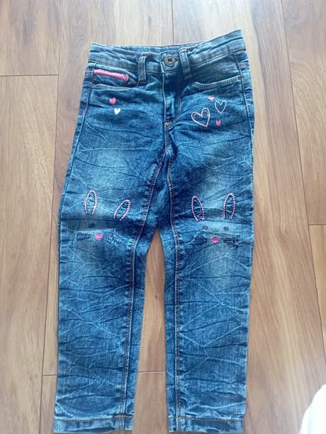 Pekne rifle v 104, pepco,104