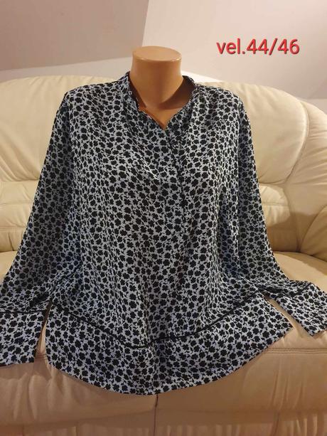 Blúzka, h&m,46