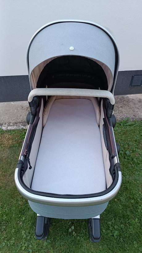 Komplet kočík joolz day+ (farba gentle blue 2020), joolz,joolz day+