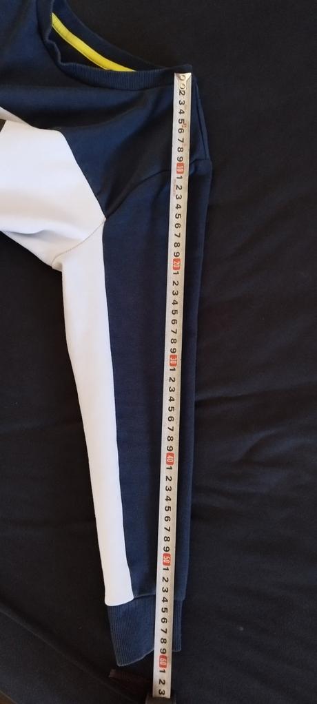 Mikina ninja, f&f,140