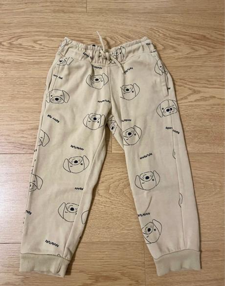 Lupilu tepláky psík, lupilu,98