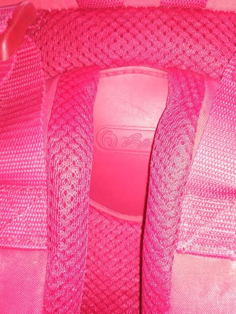 Školská taška herlitz 1-4 ročník, 