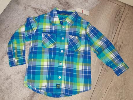 Košeľa lindex, lindex,98