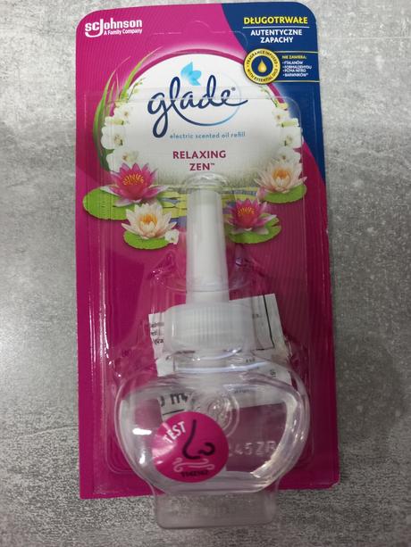 Vône do domácnosti, 