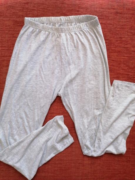 Bavl. pižamkové nohavice m, primark,m