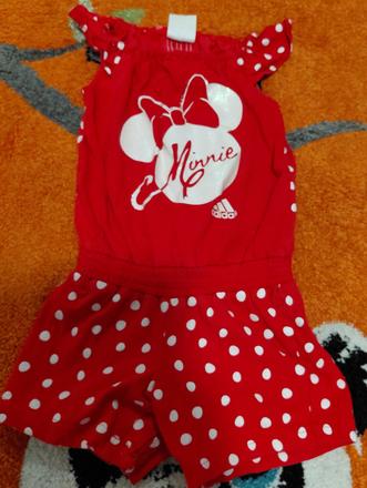 Opalovačky adidas s minnie 80, adidas,80