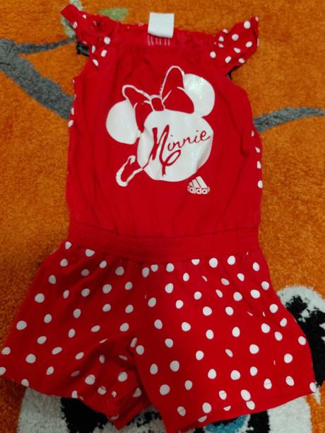 Opalovačky adidas s minnie 80, adidas,80