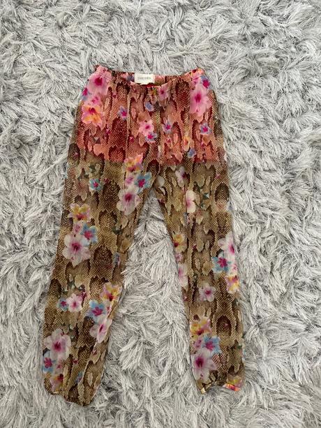 Diesel nohavice s kraťasami, diesel,128