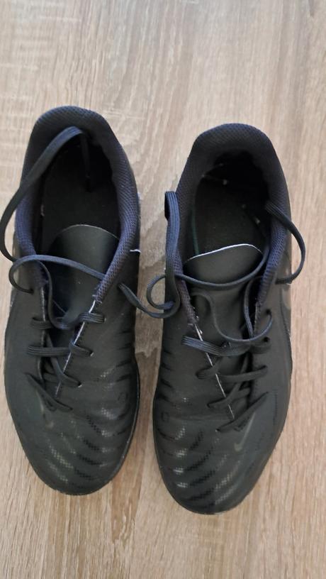 Čierne halovky nike, nike,38