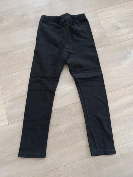 Hrubšie legíny, 110