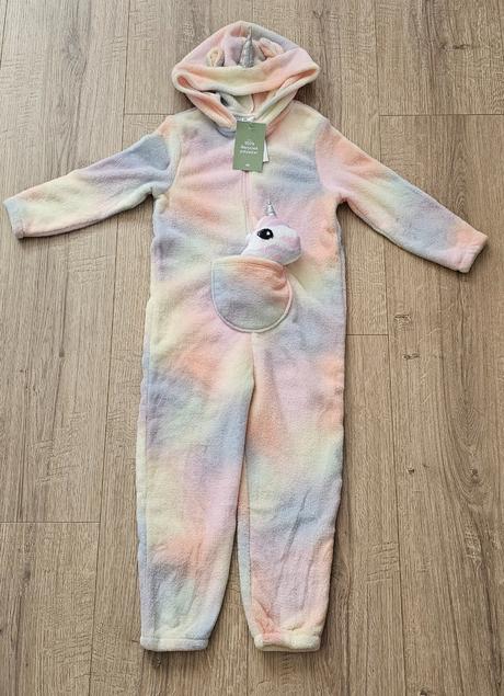 Mäkkučky overal, h&m,110