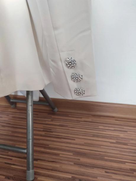 Sako s opaskom, bonprix,l