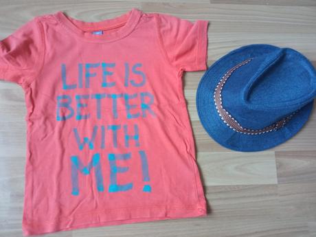 Mix 104 letný balík, 104–116