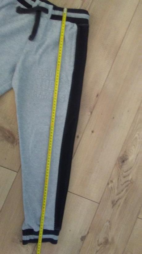 Chlapčenské tepláky, f&f,146