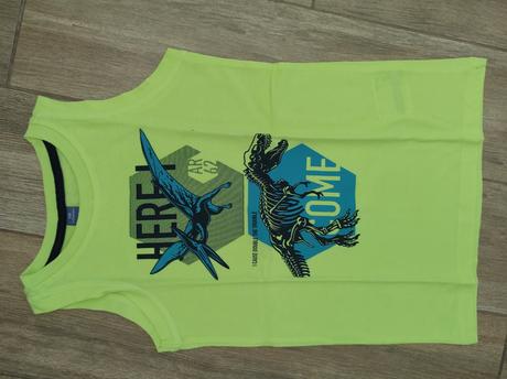 Tričká letné, boys,122