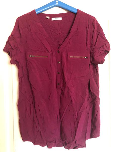 Bluzka, bonprix,44